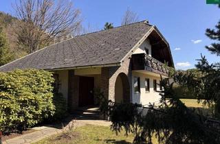 Villen zu kaufen in 9520 Treffen, Villa mit Seeblick am Ossiacher See