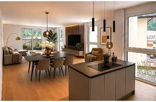 Wohnung kaufen in Dorfstraße 73, 6274 Aschau, Große 4-Zimmer Wohnung mit Balkon (Top B2.05)