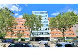 Büro zu mieten in Brehmstraße, 1110 Wien, Flexible Bürofläche im Bürogebäude Brehmstraße!