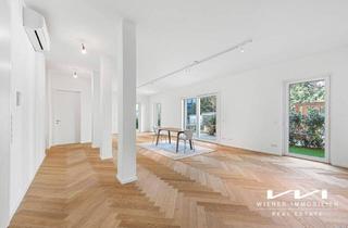 Büro zu mieten in Favoritenstraße, 1040 Wien, Quartier Starhemberg - Geschichte bewahrt. Zukunft gebaut. Jetzt bezugsbereit.
