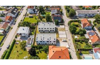 Reihenhaus kaufen in Franz-Horr-Gassse, 2542 Kottingbrunn, AKTIONSHAUS in Kottingbrunn - Erstbezug/ schlüsselfertiges Reihenhaus in Massivbauweise auf Eigengrund