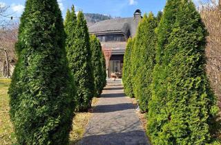 Villen zu kaufen in 8933 Sankt Gallen, ++*NEUER PREIS***Extravagantes Rotunde*Haus