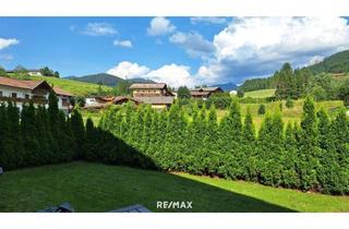 Wohnung kaufen in 6215 Achenkirch, Ihr Rückzugsort nahe dem Achensee – 4-Zimmer Wohnung mit Garten Nähe Achensee