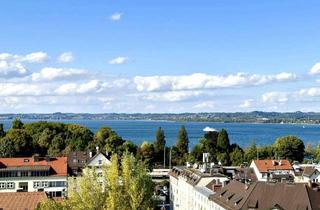 Penthouse kaufen in 6900 Bregenz, Penthouse in der Innenstadt