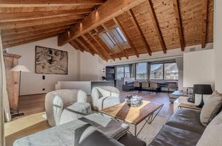 Penthouse kaufen in 6370 Kitzbühel, The Crown