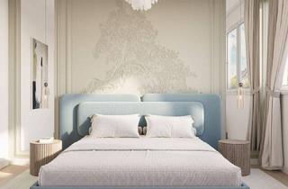 Wohnung kaufen in Herbststraße 6-10, 1160 Wien, THE ARIK · Wohnen mit Weitblick – 3 Zimmer mit Garten zur Innenhofseite
