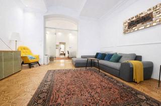 Wohnung kaufen in Kärntner Straße, 1010 Wien, Premium-Gewerbeimmobilie nahe Staatsoper & Kärntner Straße