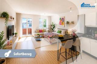 Wohnung mieten in Tischlerstraße, 4050 Traun, Cozy | Sofortbezug mit Küche