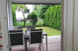Wohnung mieten in 6330 Kufstein, 2 Zimmer Gartenwohnung zu vermieten