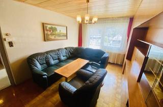 Wohnung kaufen in Feldgasse, 8750 Judenburg, Judenburg: 3-Zimmer-Wohnung mit Balkon & Garage