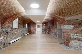 Büro zu mieten in Gartengasse, 8010 Graz, Gartengasse 23 - Räumlichkeiten in Zentraler Lage