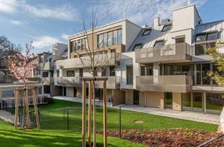 Wohnung kaufen in Fasangartengasse 39/2, 1130 Wien, Quality Living am Fuße des Küniglbergs.