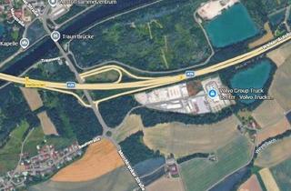 Lager kaufen in 4616 Weißkirchen, Logistikimmobilie Weißkirchen