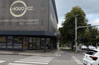 Anlageobjekt in Hauptplatz, 4600 Wels, Ertragsobjekt mit Entwicklungspotential in Wels/Zentrum