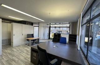 Büro zu mieten in 5710 Kaprun, Helle Bürofläche im Zentrum von Kaprun zu Vermieten | Erdgeschoss mit Schaufenster | Eigener Eingang | Glasfaseranschluss