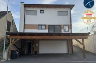 Einfamilienhaus kaufen in 3491 Straß im Straßertale, Modernes Einfamilienhaus - Mitten in den Weinbergen