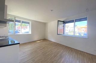 Wohnung mieten in Gallmeyergasse, 8020 Graz, Provisionsfrei - Wunderschöne 2-Zimmer-Wohnung mit Loggia und Kfz-Tiefgaragenabstellplatz