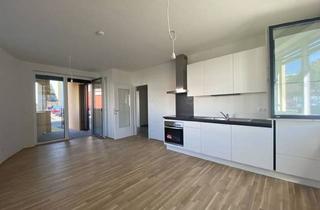 Wohnung mieten in Gallmeyergasse, 8020 Graz, Provisionsfrei - Wunderschöne 2-Zimmer-Wohnung mit Loggia und Kfz-Tiefgaragenabstellplatz