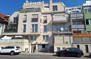 Garagen kaufen in 3400 Klosterneuburg, Tiefgaragenstellplatz - in Klosterneuburg