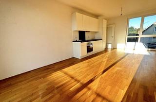 Wohnung mieten in Liebenauer Hauptstraße, 8041 Graz, Provisionsfrei - Perfekt Aufgeteilte, Helle 3-Zimmer-Wohnung mit Balkon und Kfz-Abstellplatz im Modernen Neubau