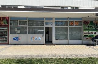 Büro zu mieten in Bulgariplatz, 4020 Linz, Geräumige Geschäftsfläche zu Vermieten! Gut Frequentierte Lage in Linz!