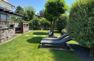 Reihenhaus kaufen in 9500 Villach-Innere Stadt, Den Sommer im Garten Verbringen- Reihenhaus in den Oberdörfern!