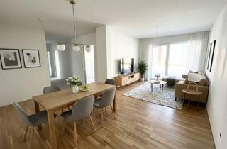 Wohnung kaufen in Red Bull Ring, 8753 Fohnsdorf, Moderne 4-Zi-Gartenwohnung in Fohnsdorf - Erstbezug Für sie und ihre Familie