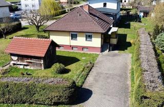 Haus kaufen in 9150 Bleiburg, Bungalow in Sonniger Lage von Bleiburg