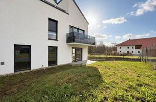 Wohnung kaufen in 4540 Bad Hall, Perfekt Geschnittene 3-Zimmer-Wohnung mit Garten