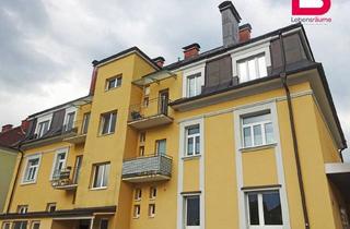 Genossenschaftswohnung in Bahnhofstraße 9A /7, 4802 Ebensee, Nette-Zimmer Wohnung in Ebensee mit Balkon