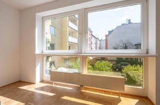Wohnung mieten in Kreuzgasse, Antonigasse, Währinger Gürtel, 1180 Wien, Charmante 1-Zimmer Wohnung in der Mitterberggasse / Nähe Johann-Nepomuk-Vogl-Platz / ab Sofort