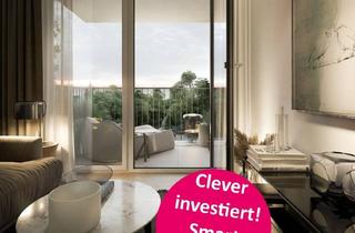 Anlageobjekt in Stoffellagasse 32, 1020 Wien, Josephine: Moderne Vorsorgewohnungen Für Anspruchsvolle Investoren