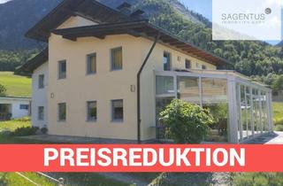 Einfamilienhaus kaufen in Fleckstraße, 6323 Bad Häring, Traumhaftes Einfamilienhaus mit Einliegerwohnung in Bester Wohnlage im Kurort Bad Häring zu Kaufen