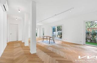 Büro zu mieten in Theresianum - Belvedere - Wiener Hauptbahnhof 201, 1040 Wien, Quartier Starhemberg - Geschichte Bewahrt. Zukunft Gebaut. Jetzt Bezugsbereit.