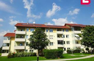 Wohnung mieten in Weinzierler Straße 17/8, 4560 Kirchdorf an der Krems, Nette 2-Zimmer Wohnung in Kirchdorf an der Krems mit Loggia und Tg-Abstellplatz