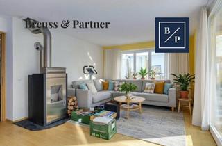 Haus kaufen in 6844 Altach, Exklusives Architektenhaus in Altach zu verkaufen- idyllisches Familiendomizil!