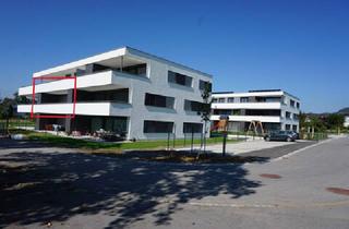 Wohnung mieten in 6832 Sulz, Hochwertige 3 Zimmerwohnung mit großem südseitigen Balkon in Sulz zu vermieten