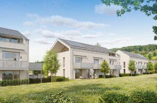 Wohnung kaufen in 6833 Klaus, Attraktive 2-Zimmer-Wohnung im Neubau