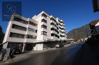 Wohnung mieten in 6700 Bludenz, Bludenz Zentrum: 2-Zimmerwohnung zu vermieten