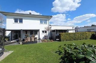 Haus kaufen in 6842 Koblach, Traumhaftes Einfamilienhaus mit Einliegerwohnung und großem Garten in guter Lage von Koblach!