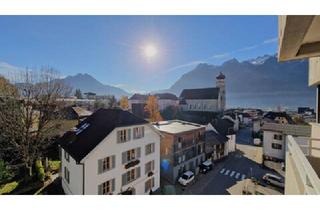 Wohnung kaufen in 6700 Bludenz, Zentrale 2-Zimmerwohnung zum fairen Preis