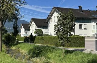 Wohnung kaufen in 6719 Bludesch, Sonnige 3-Zimmer-Dachgeschosswohnung mit Schwedenofen in ruhiger Lage