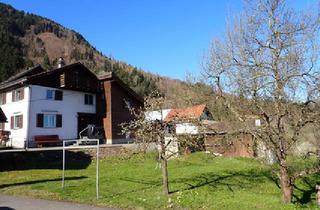 Haus kaufen in 6820 Frastanz, Frastanz Ortsteil »Maria-Ebene« …ruhig, fantastischer Ausblick und ganz viel Grün!