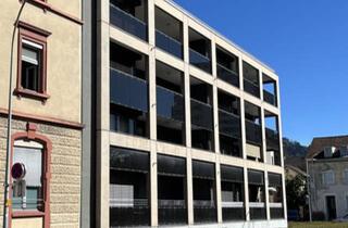 Wohnung kaufen in 6900 Bregenz, Privatanzeige - Neuwertige Dachgeschosswohnung mit großem Balkon - Ideales Kaufobjekt!