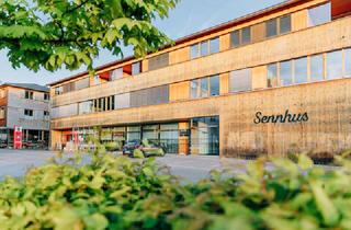 Gewerbeimmobilie mieten in 6867 Schwarzenberg, Bürofläche/Atelier in Schwarzenberg zu vermieten!