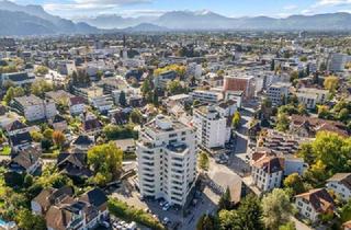 Gewerbeimmobilie kaufen in 6850 Dornbirn, Geschäftslokal in zentraler Lage in Dornbirn (Erdgeschoss) zu verkaufen