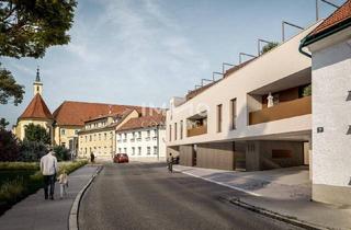 Wohnung kaufen in 3550 Langenlois, Modernes Wohnen im Herzen von Langenlois