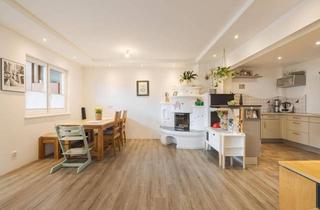 Maisonette kaufen in 5621 Sankt Veit im Pongau, GEMÜTLICHE FAMILIEN-MAISONETTEWOHNUNG MIT GROSSZÜGIGEM RAUMKONZEPT & BALKON