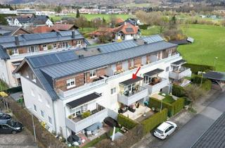 Wohnung kaufen in 5400 Taxach, Traumhafte 3-Zimmer-Wohnung in Taxach/Rif, südlich von Salzburg, mit beeindruckendem Untersbergblick