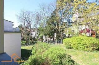 Wohnung kaufen in 1190 Wien, Es grünt so grün - Eliza's Wohntraum in Grinzing: 2 Zimmer Neubau plus 30 m2 Wohnküche